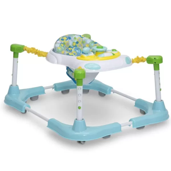 First Steps Learn2Walk Balancer , Roundabout