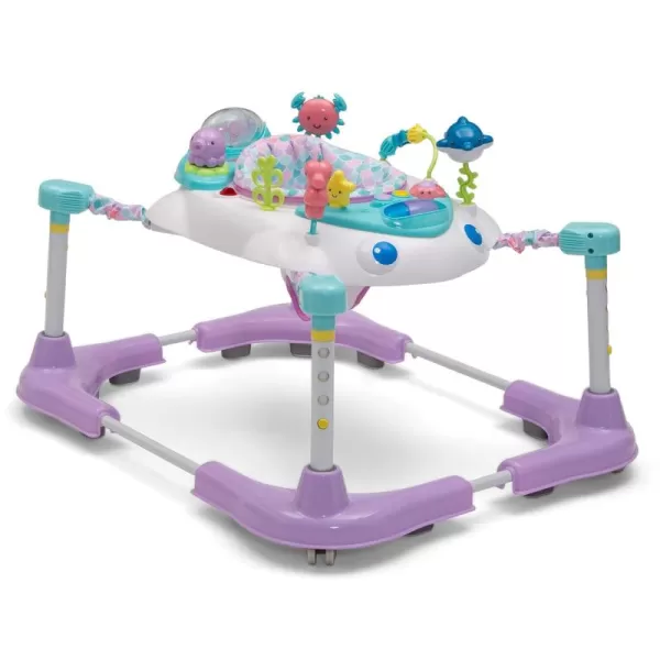 First Steps Learn2Walk Balancer , Roundabout