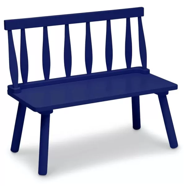Windsor Kids Wood Table Chair Set  - Ideal for Arts &amp; Crafts, Snack Time, Homeschooling, Homework &amp; More, Greenguard Gold Certified, Grey