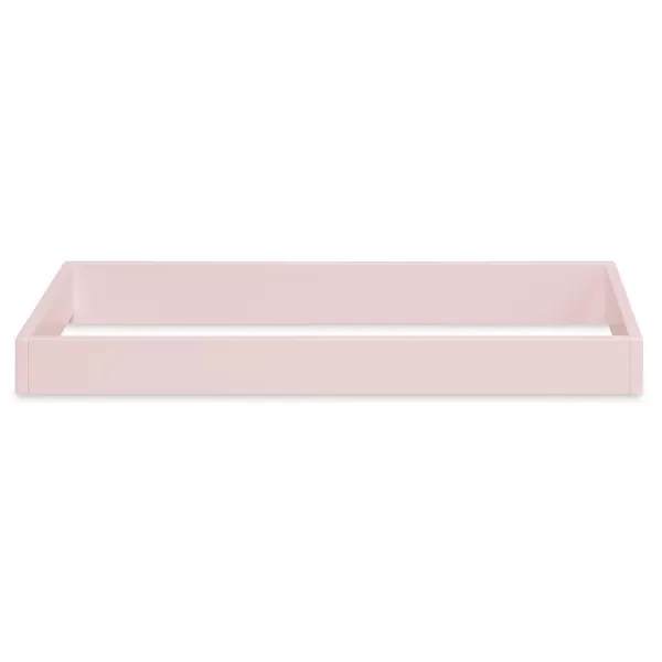 Baby Gap Changing Top #W173810 - Greenguard Gold Certified, Blush Pink