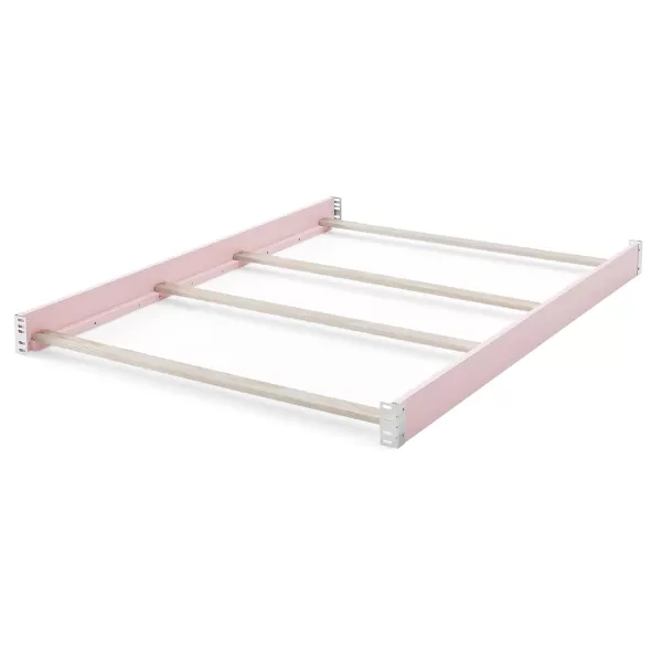 Baby Gap Full Size Bed Rails #W173750, Grey