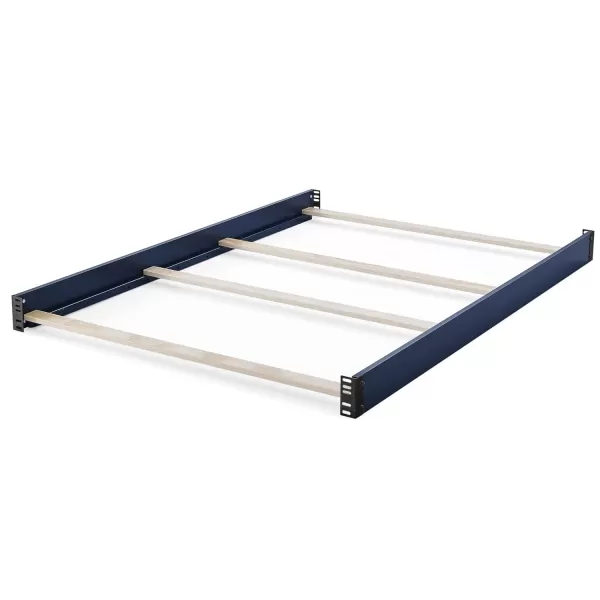 Baby Gap Full Size Bed Rails #W173750, Grey