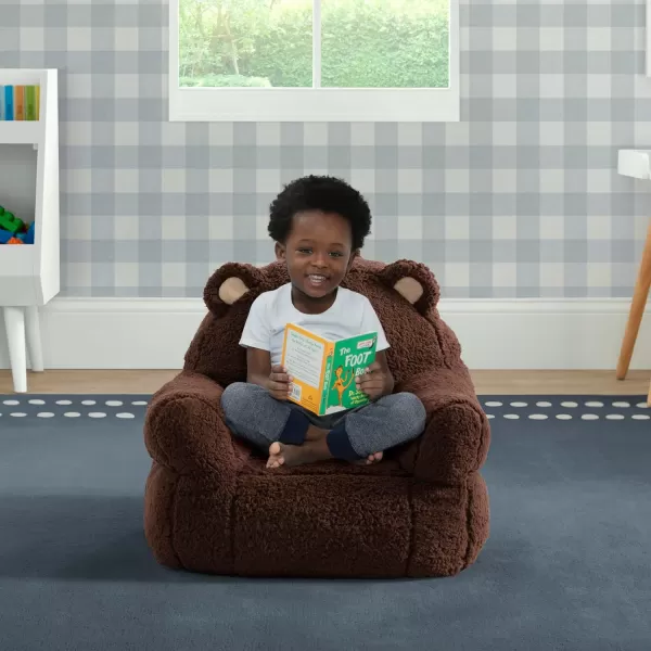 Cozee Buddy Chair, Monkey