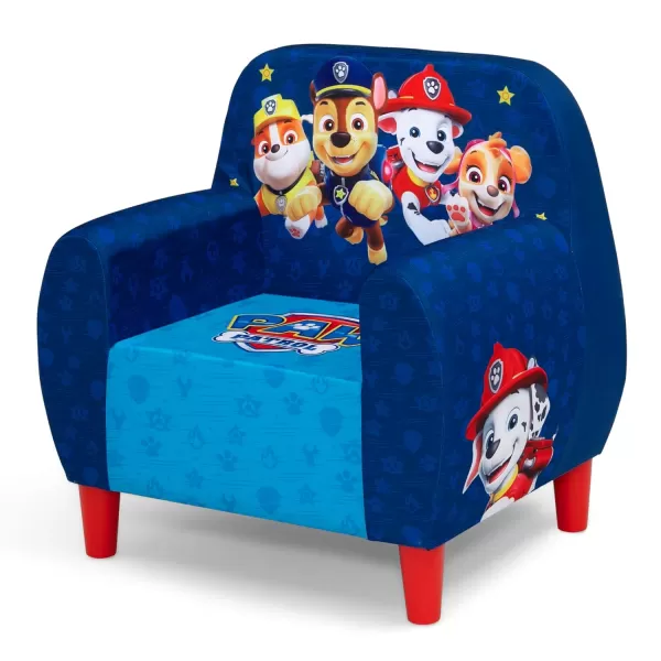 Delta Children - Disney Minnie Mouse Foam Chair for Kids, Pink