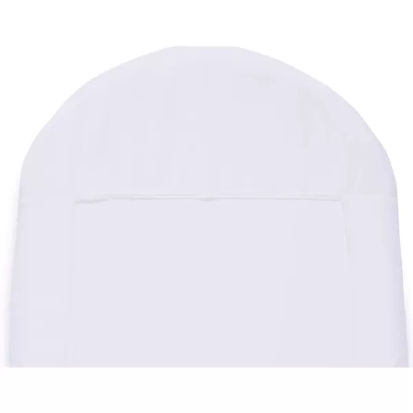 Delta Children Fitted Bassinet Sheet Set, 2-Pack – Compatible with The Following Bassinets: 27201, 27202, 27302 and 27303
