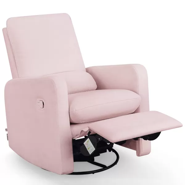 GAP babyGap Cloud Recliner with LiveSmart Evolve - Sustainable Performance Fabric, Artic