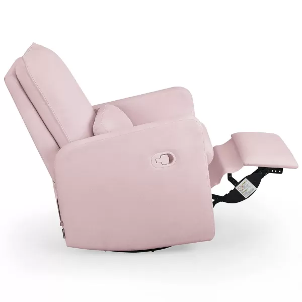 GAP babyGap Cloud Recliner with LiveSmart Evolve - Sustainable Performance Fabric, Artic