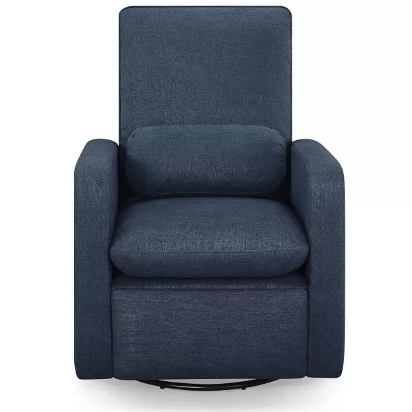 GAP babyGap Cloud Recliner with LiveSmart Evolve - Sustainable Performance Fabric, Artic