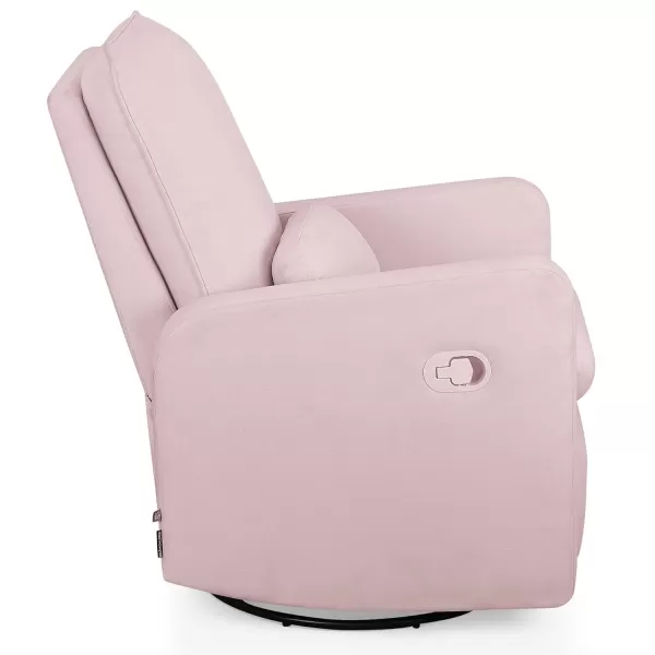GAP babyGap Cloud Recliner with LiveSmart Evolve - Sustainable Performance Fabric, Artic