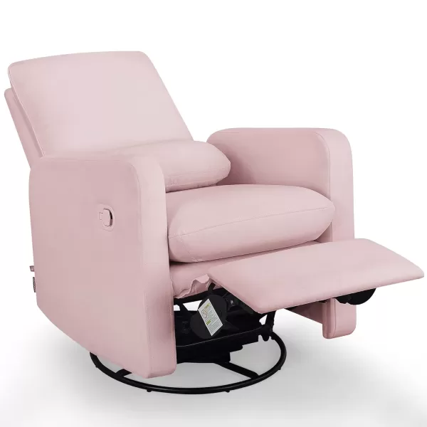 GAP babyGap Cloud Recliner with LiveSmart Evolve - Sustainable Performance Fabric, Artic