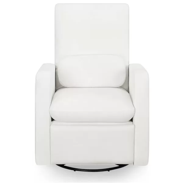 GAP babyGap Cloud Recliner with LiveSmart Evolve - Sustainable Performance Fabric, Artic