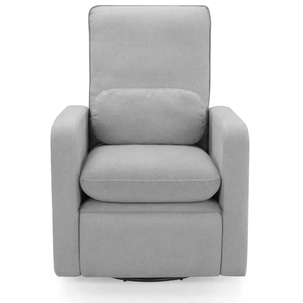 GAP babyGap Cloud Recliner with LiveSmart Evolve - Sustainable Performance Fabric, Artic