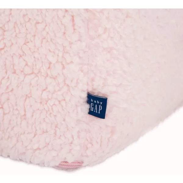 GAP babyGap Sherpa Bear Chair - Greenguard Gold Certified, Navy