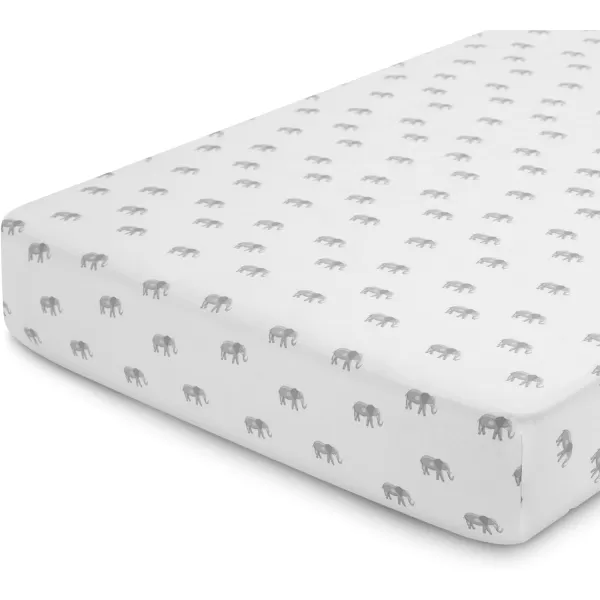 GAP babyGap TrueSleep 2-Stage Deluxe Crib and Toddler Mattress - Waterproof - GREENGUARD Gold Certified – Temperature Regulating – Moisture Wicking
