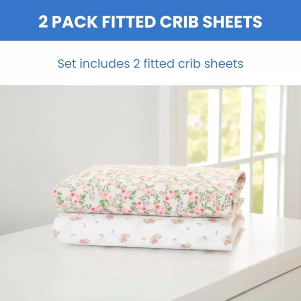 GAP babyGap TrueSleep 2-Stage Deluxe Crib and Toddler Mattress - Waterproof - GREENGUARD Gold Certified – Temperature Regulating – Moisture Wicking