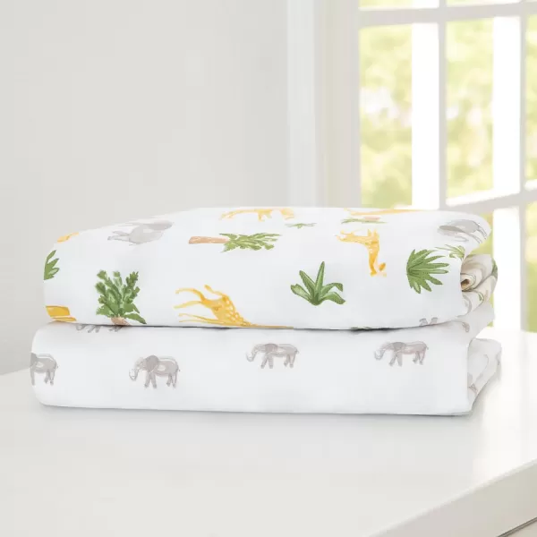 GAP babyGap TrueSleep 2-Stage Deluxe Crib and Toddler Mattress - Waterproof - GREENGUARD Gold Certified – Temperature Regulating – Moisture Wicking