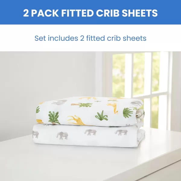 GAP babyGap TrueSleep 2-Stage Deluxe Crib and Toddler Mattress - Waterproof - GREENGUARD Gold Certified – Temperature Regulating – Moisture Wicking