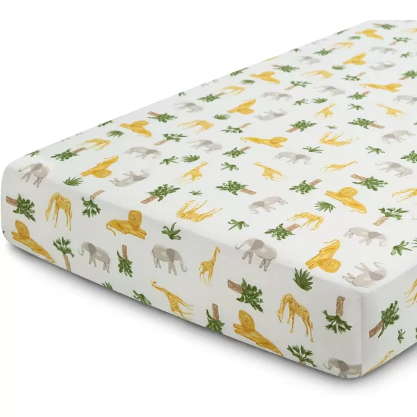 GAP babyGap TrueSleep 2-Stage Deluxe Crib and Toddler Mattress - Waterproof - GREENGUARD Gold Certified – Temperature Regulating – Moisture Wicking