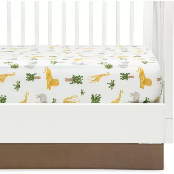 GAP babyGap TrueSleep 2-Stage Deluxe Crib and Toddler Mattress - Waterproof - GREENGUARD Gold Certified – Temperature Regulating – Moisture Wicking