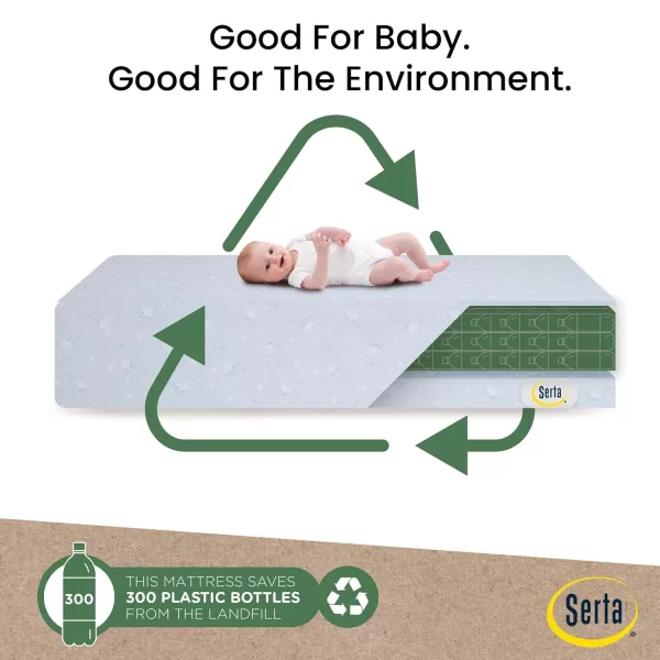 Heartland 4-in-1 Convertible Crib - Greenguard Gold Certified, Charcoal Grey