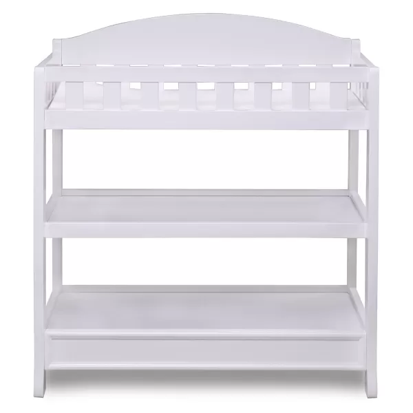 Heartland 4-in-1 Convertible Crib - Greenguard Gold Certified, Charcoal Grey