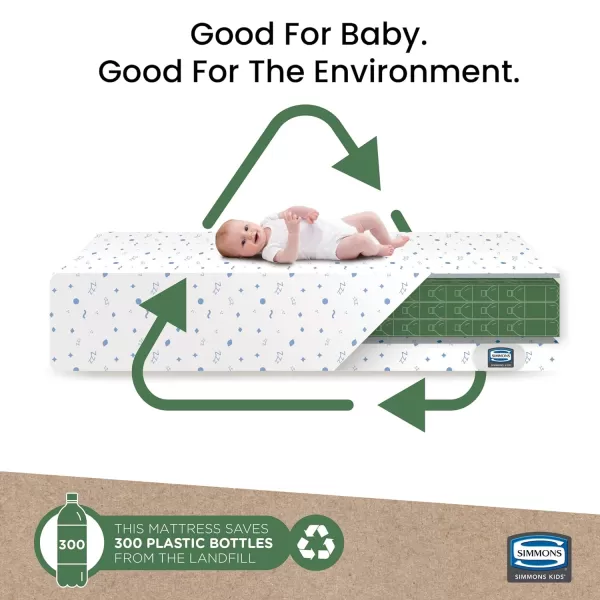 Homestead Toddler Bed - Greenguard Gold Certified, Grey