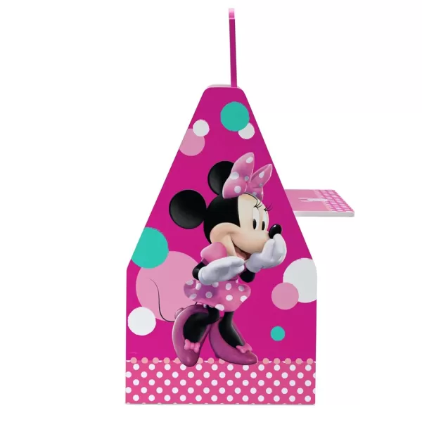 Kids Easel and Play Station – Ideal for Arts &amp; Crafts, Homeschooling and More- Greenguard Gold Certified, Disney Princess