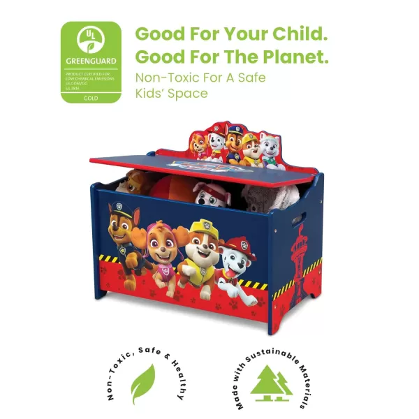 Kids Easel and Play Station – Ideal for Arts &amp; Crafts, Homeschooling and More- Greenguard Gold Certified, Disney Princess