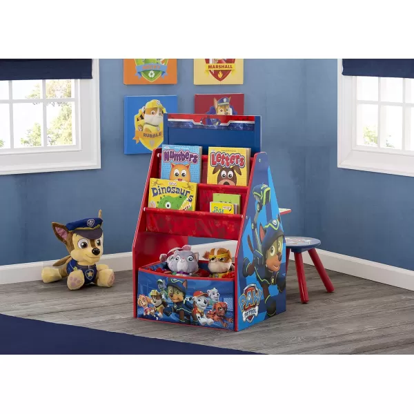 Kids Easel and Play Station – Ideal for Arts &amp; Crafts, Homeschooling and More- Greenguard Gold Certified, Disney Princess