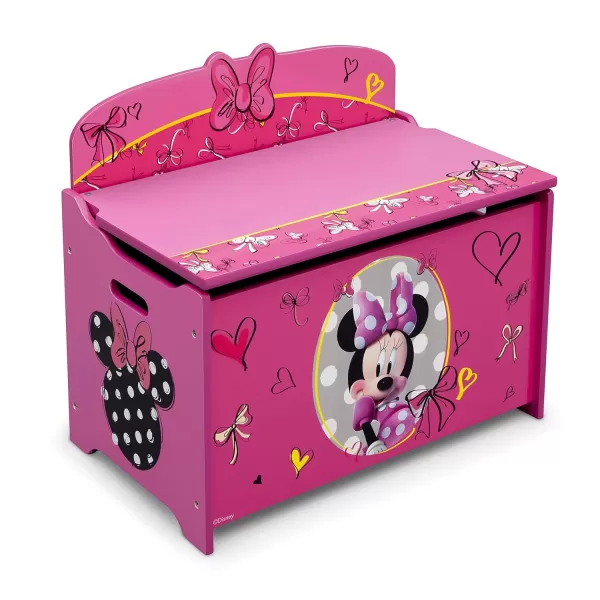 Kids Easel and Play Station – Ideal for Arts &amp; Crafts, Homeschooling and More- Greenguard Gold Certified, Disney Princess