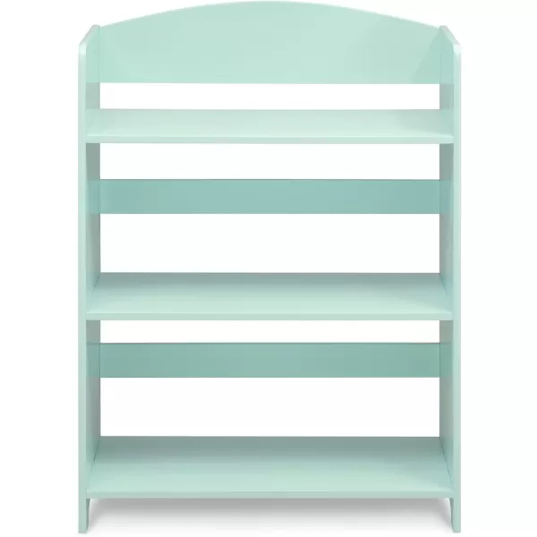 MySize Bookshelf - Greenguard Gold Certified, Blush Pink