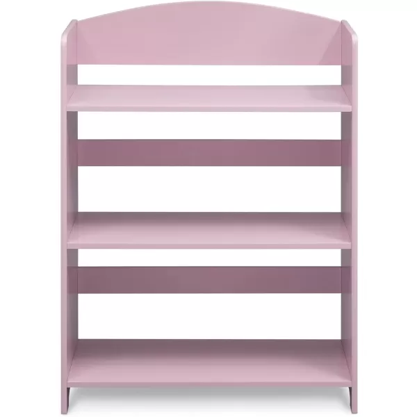 MySize Bookshelf - Greenguard Gold Certified, Blush Pink