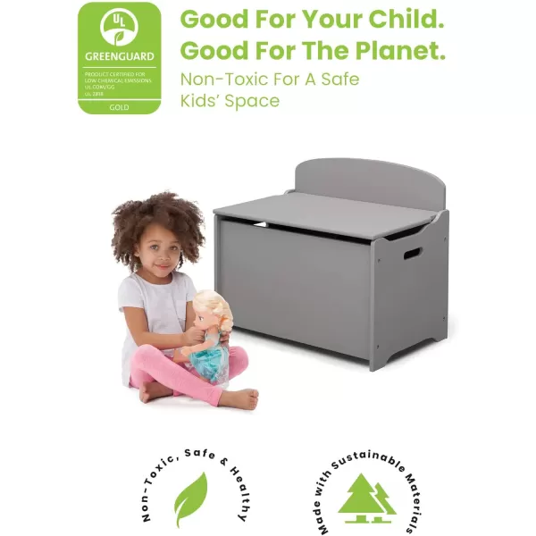 MySize Bookshelf - Greenguard Gold Certified, Blush Pink