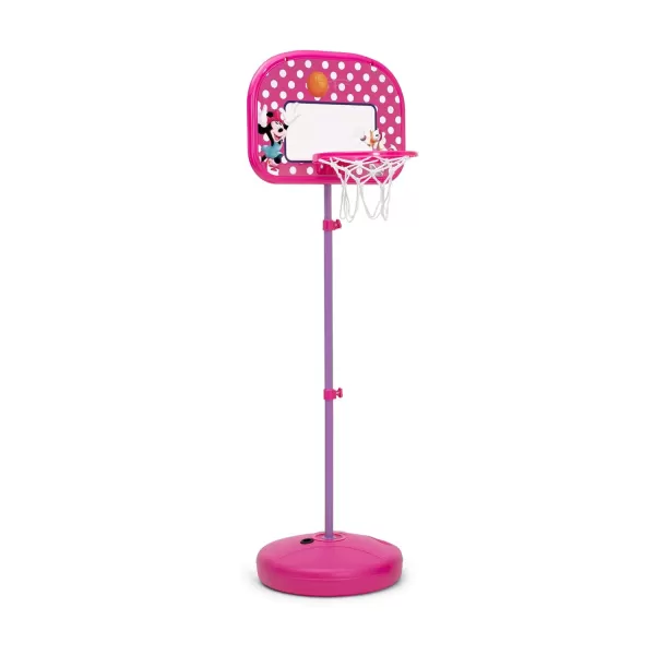PAW Patrol Basketball Hoop Set for Kids, Blue