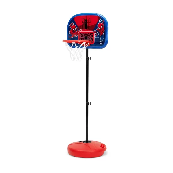 PAW Patrol Basketball Hoop Set for Kids, Blue