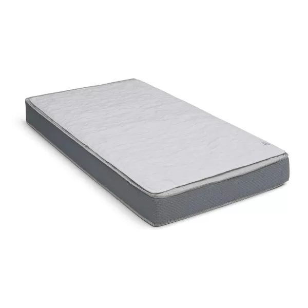 Serta Sertapedic Crib Mattress Liner Pads  - 100% Waterproof with Nanotex Technology - Ideal for Potty Training - Washable 