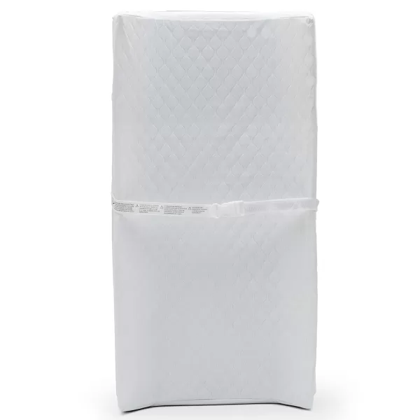 Waterproof Baby and Infant Diaper Changing Pad, ComforPedic from Beautyrest, White