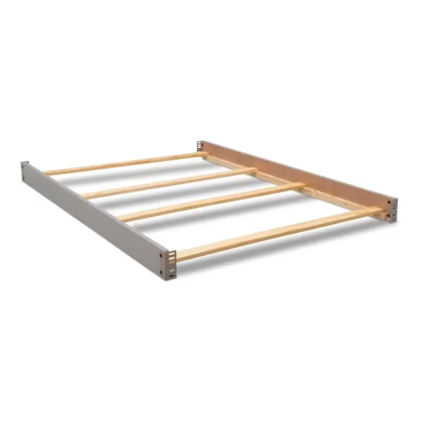 Baby Gap Full Size Bed Rails #W173750, Grey