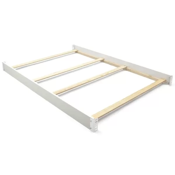 Baby Gap Full Size Bed Rails #W173750, Grey
