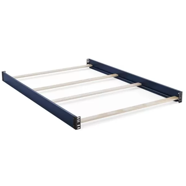 Baby Gap Full Size Bed Rails #W173750, Grey