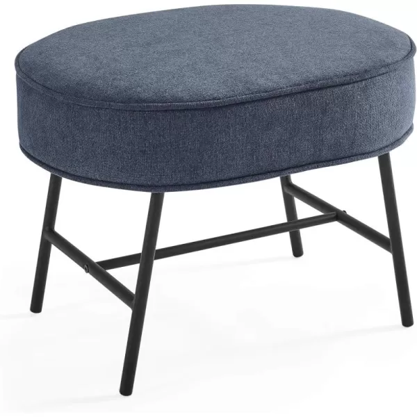 Delta Children Rocker Ella, Stone Grey