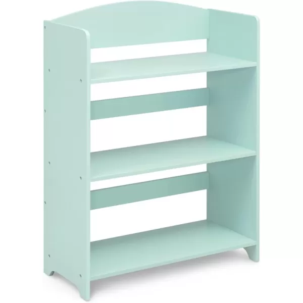 MySize Bookshelf - Greenguard Gold Certified, Blush Pink