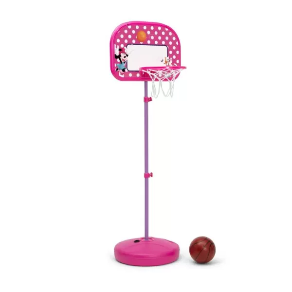 PAW Patrol Basketball Hoop Set for Kids, Blue