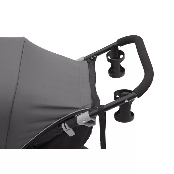 imageJeep Classic Jogging Stroller by Delta Children GreyGrey