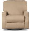 imageDelta Home Chambers Bay Recliner Beige