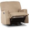 imageDelta Home Chambers Bay Recliner Beige