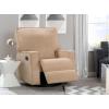 imageDelta Home Chambers Bay Recliner Beige