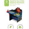 imageDelta Children Chair Desk with Storage Bin Toy Story 4Multi Color