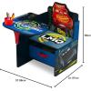 imageDelta Children Chair Desk with Storage Bin Toy Story 4Multi Color
