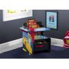 imageDelta Children Chair Desk with Storage Bin Toy Story 4Multi Color